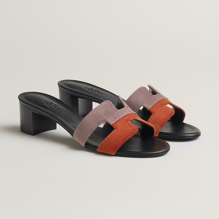 Oasis Sandal