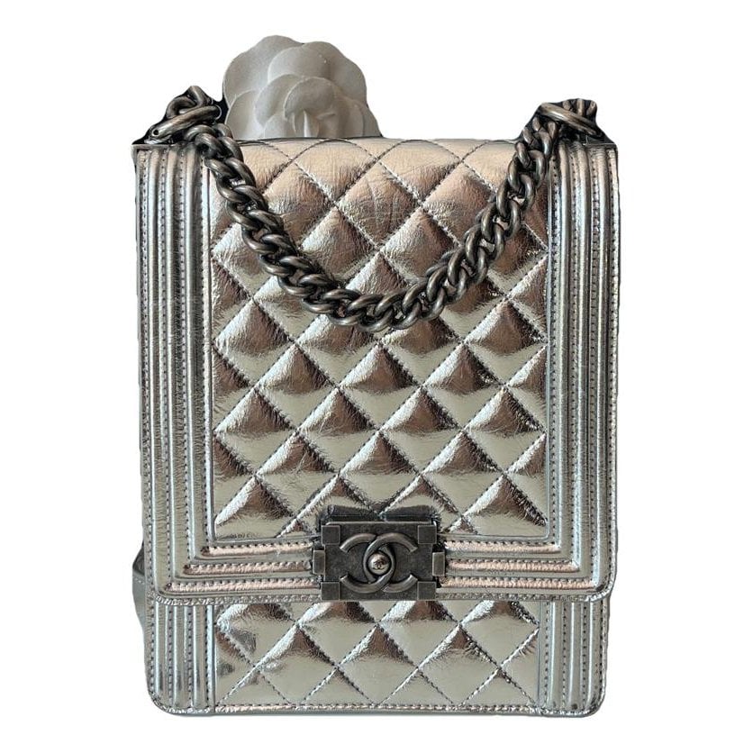 2.55 Phone leather crossbody bag
