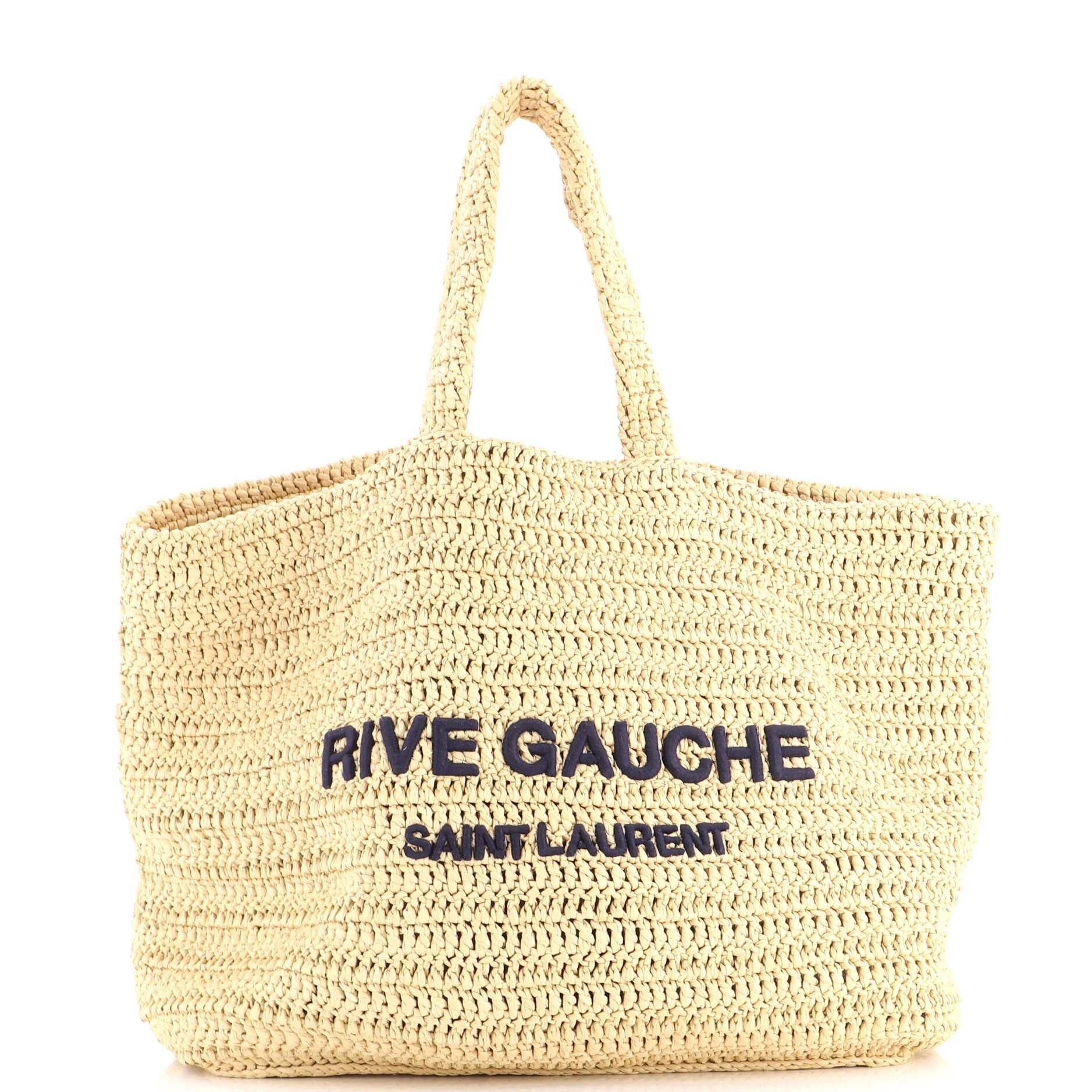 Cloth tote