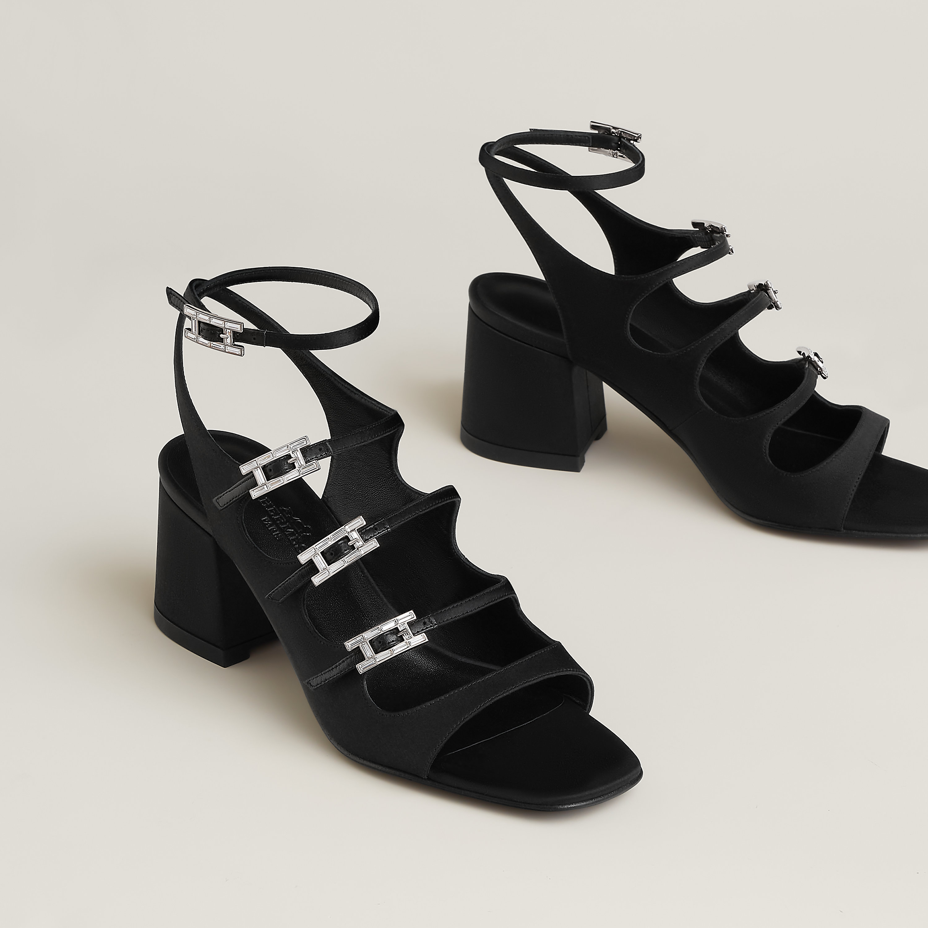 Sandales Midnight 60