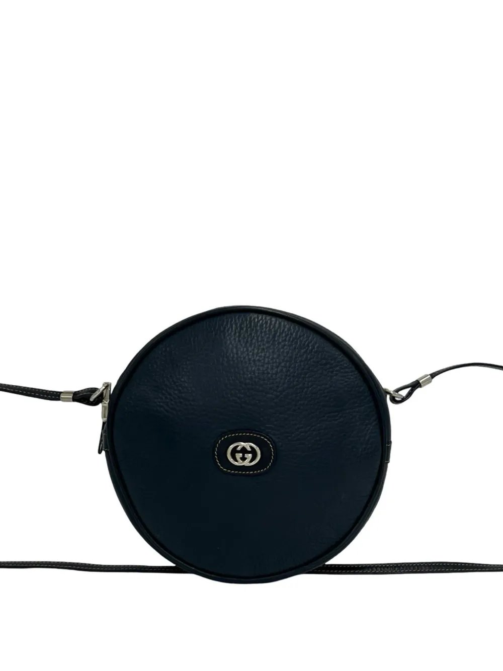 20th Century Leather crossbody bag
