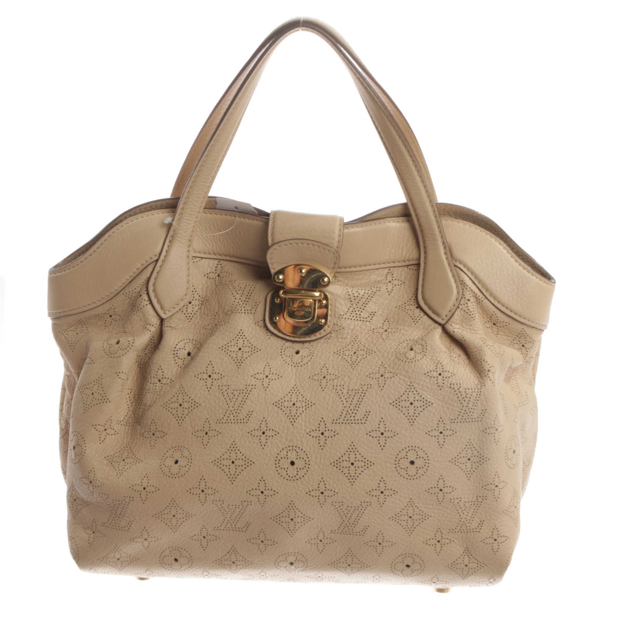 Mahina leather bag