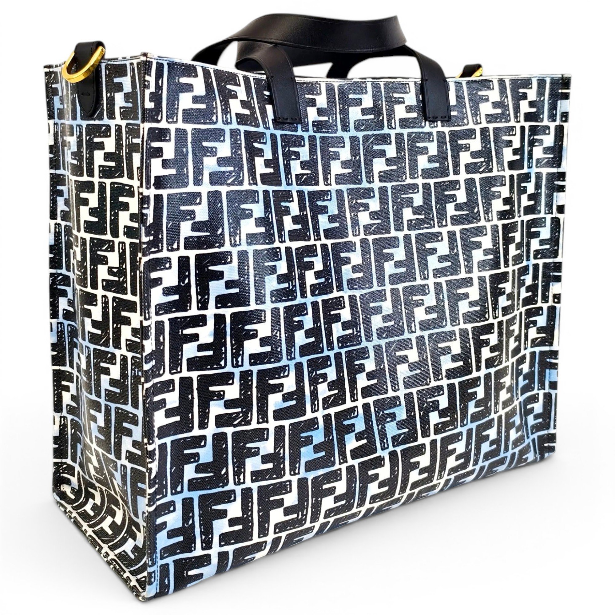 Cloth handbag
