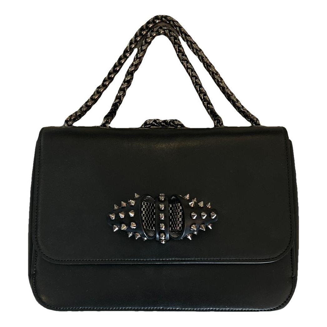 Christian Louboutin Leather handbag