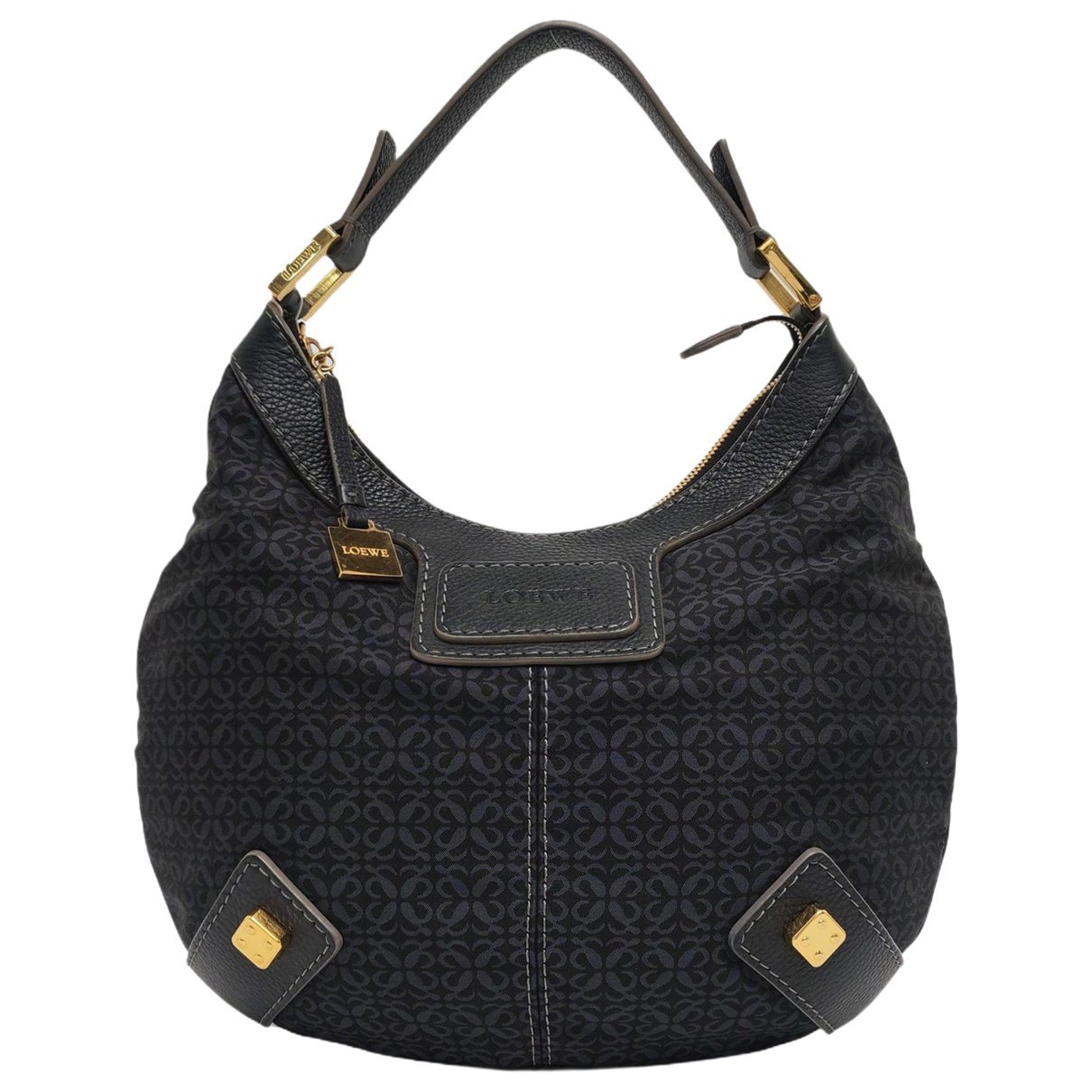 Cloth handbag