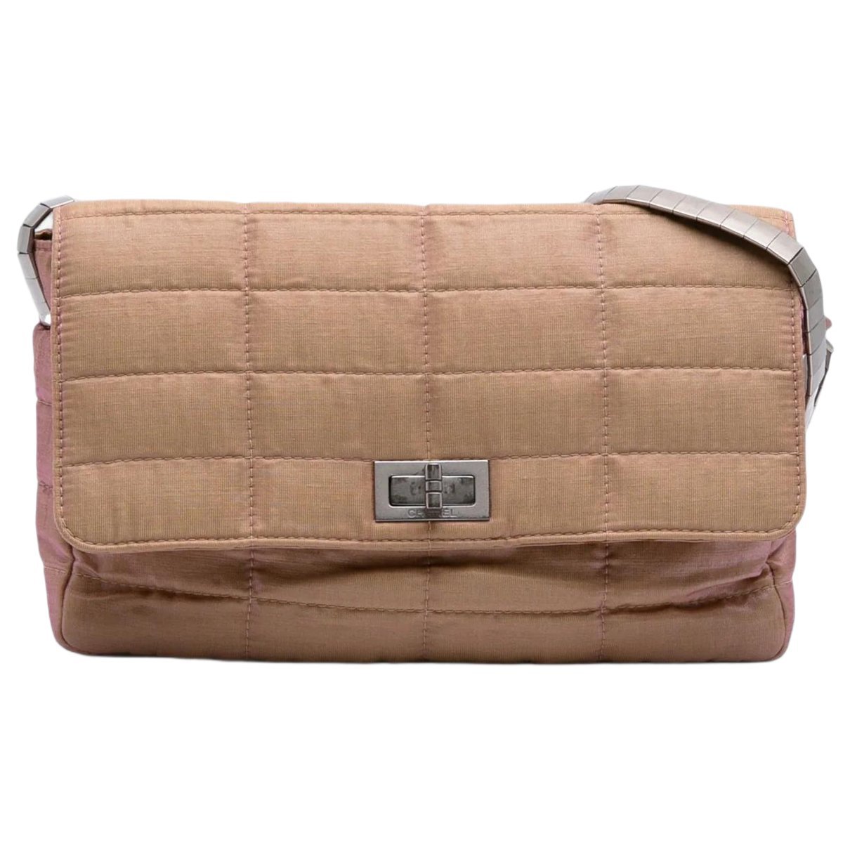 Mademoiselle cloth handbag