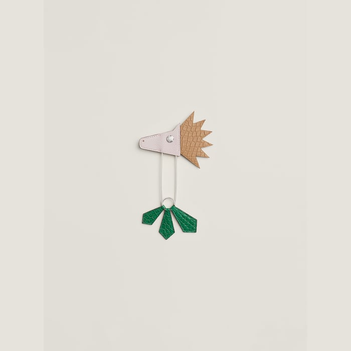 Random Horse Brooch