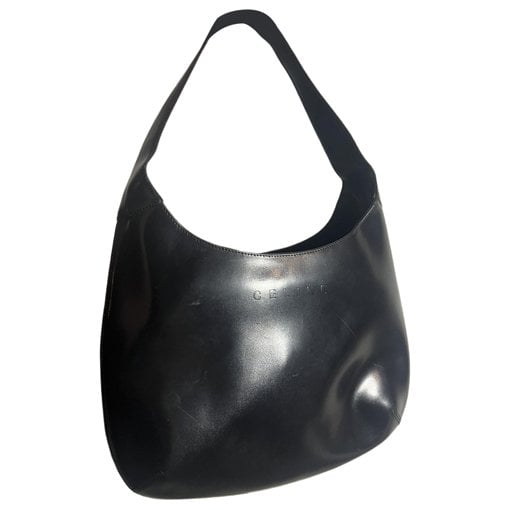 Ava leather handbag