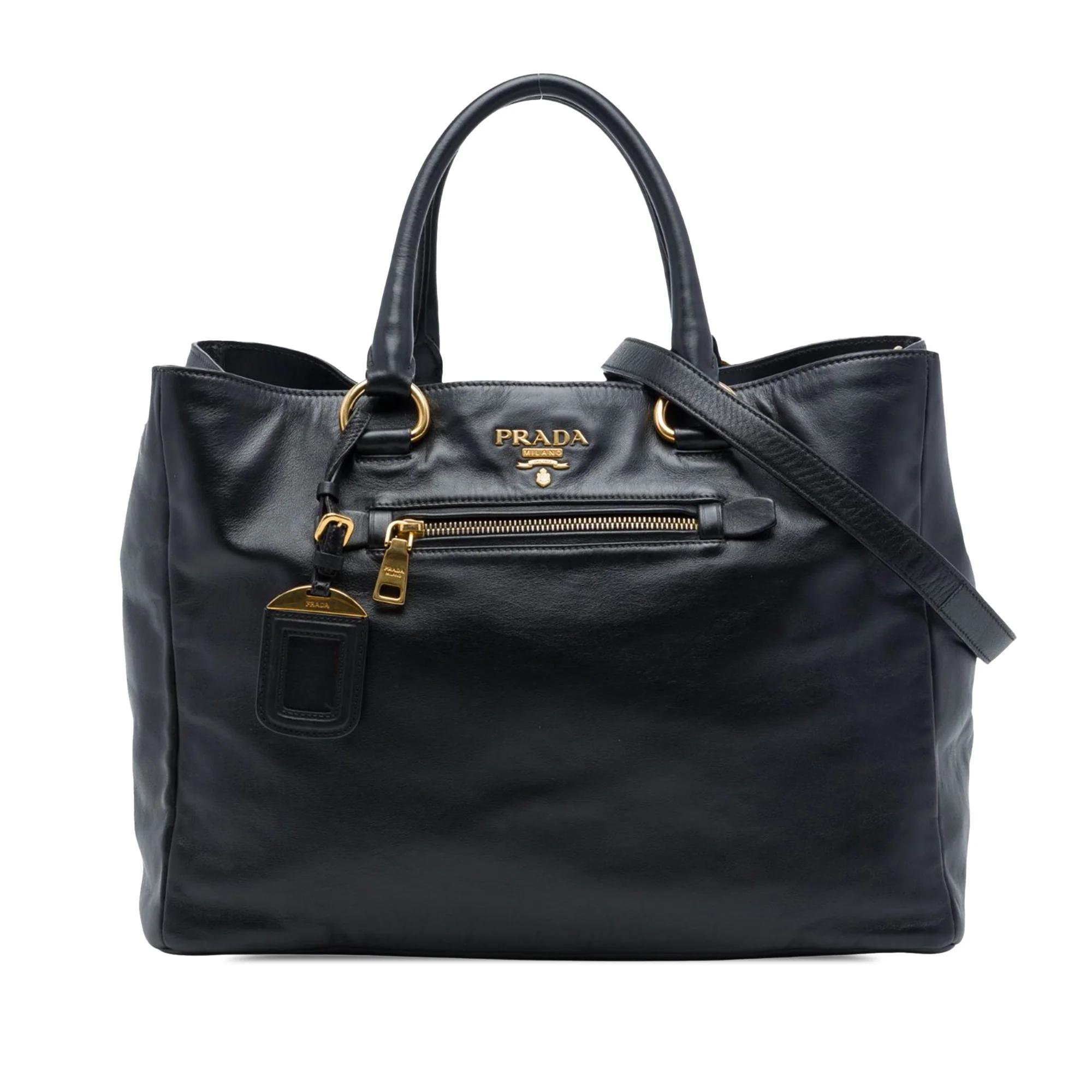 Pony-style calfskin handbag