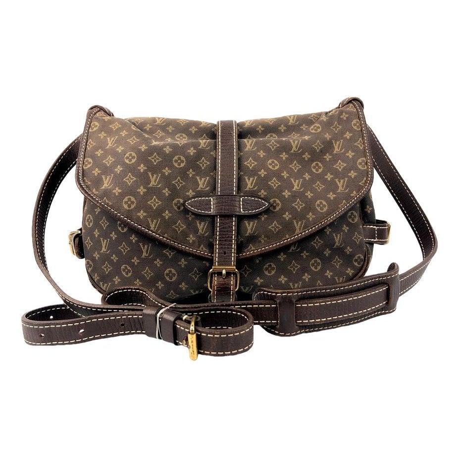 Cloth handbag