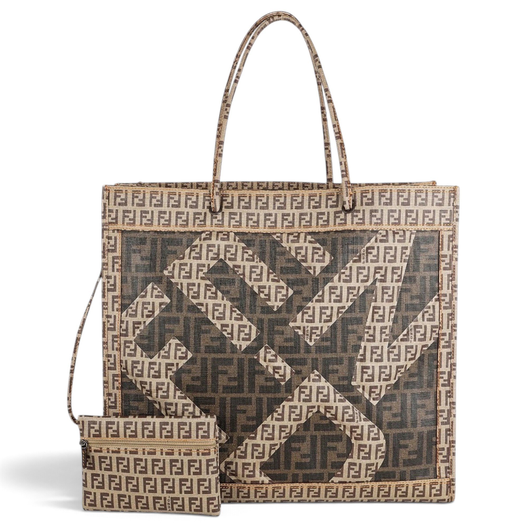 Cloth tote