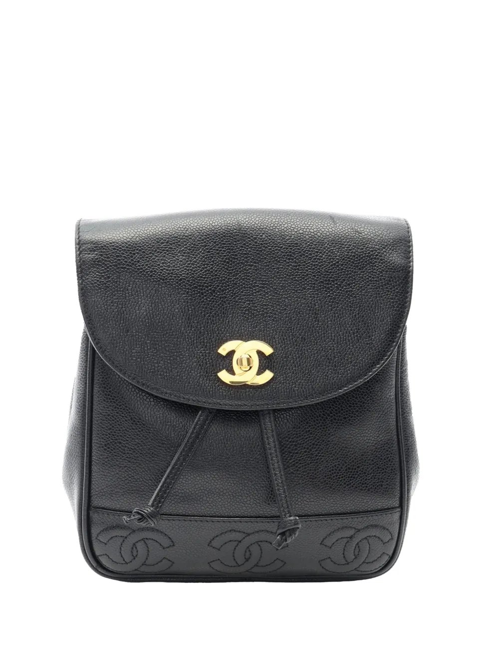 1994-1996 Caviar Triple CC backpack