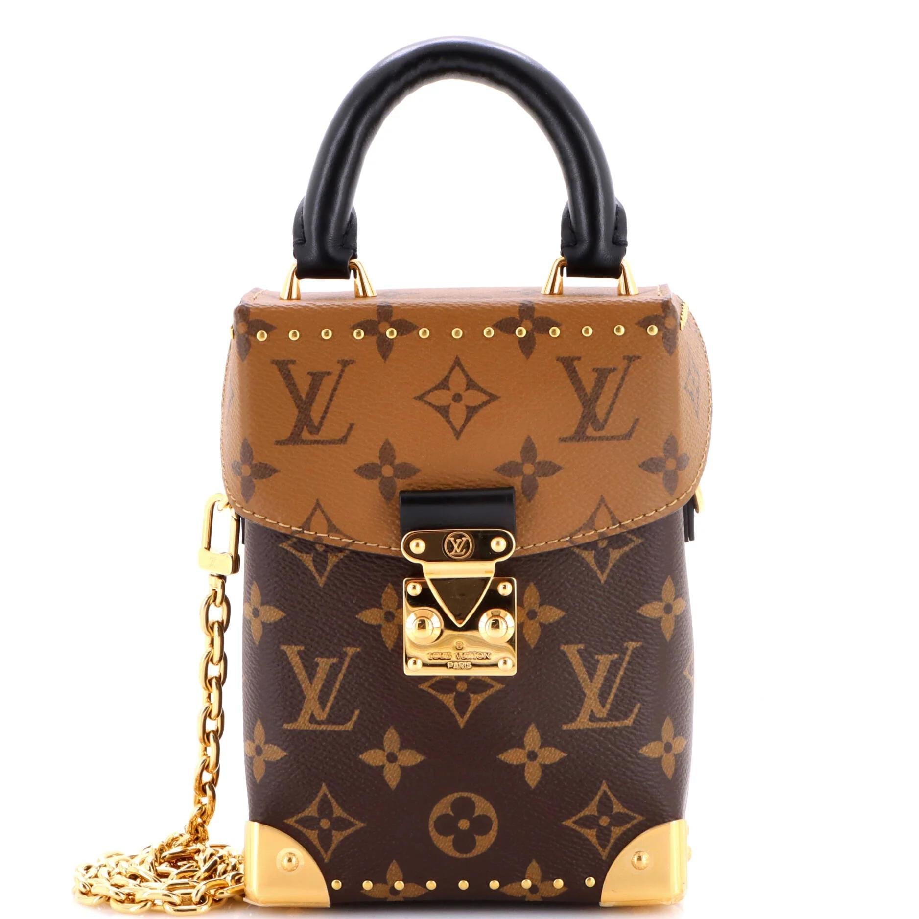 Cloth crossbody bag