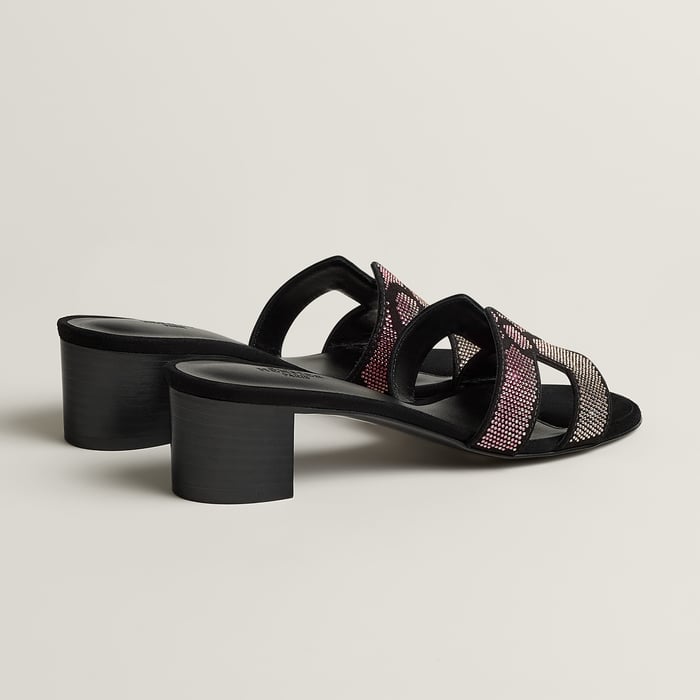 Oasis Sandal