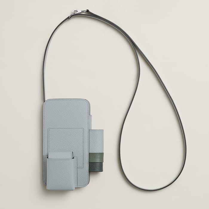Hermèsway Phone Case