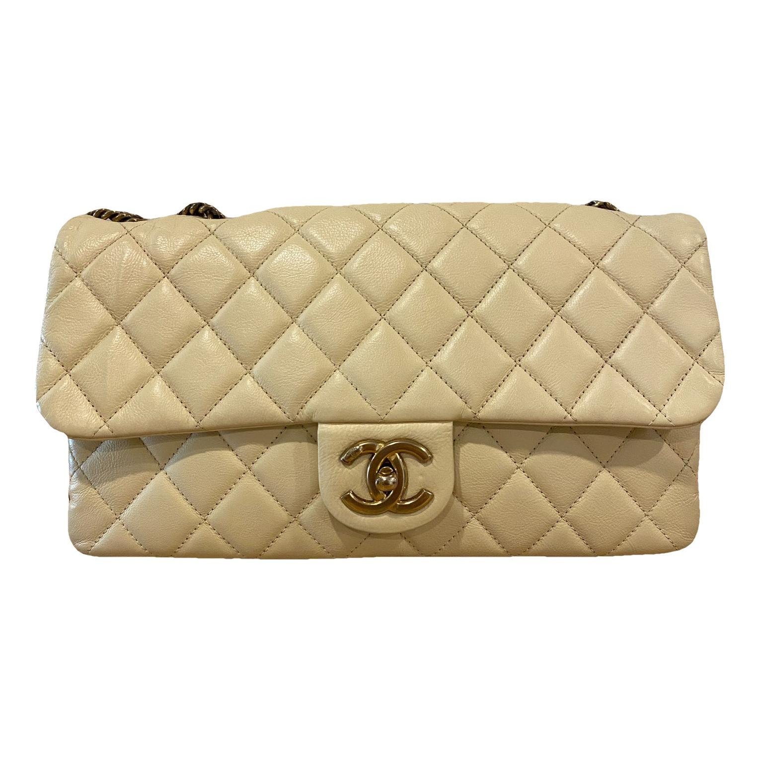 Timeless/Classique leather crossbody bag