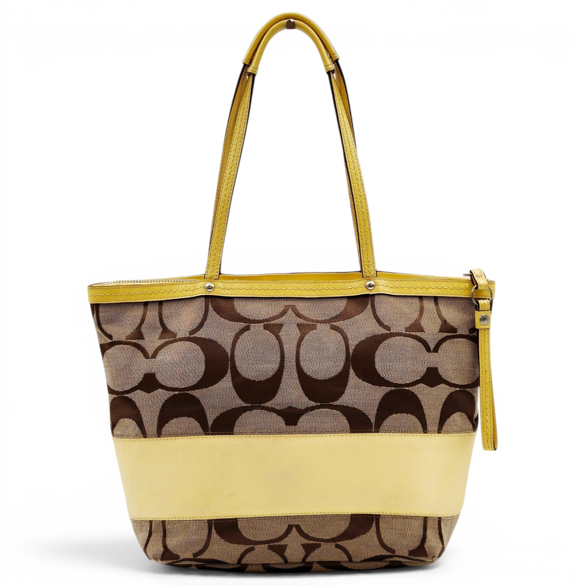 Cloth handbag