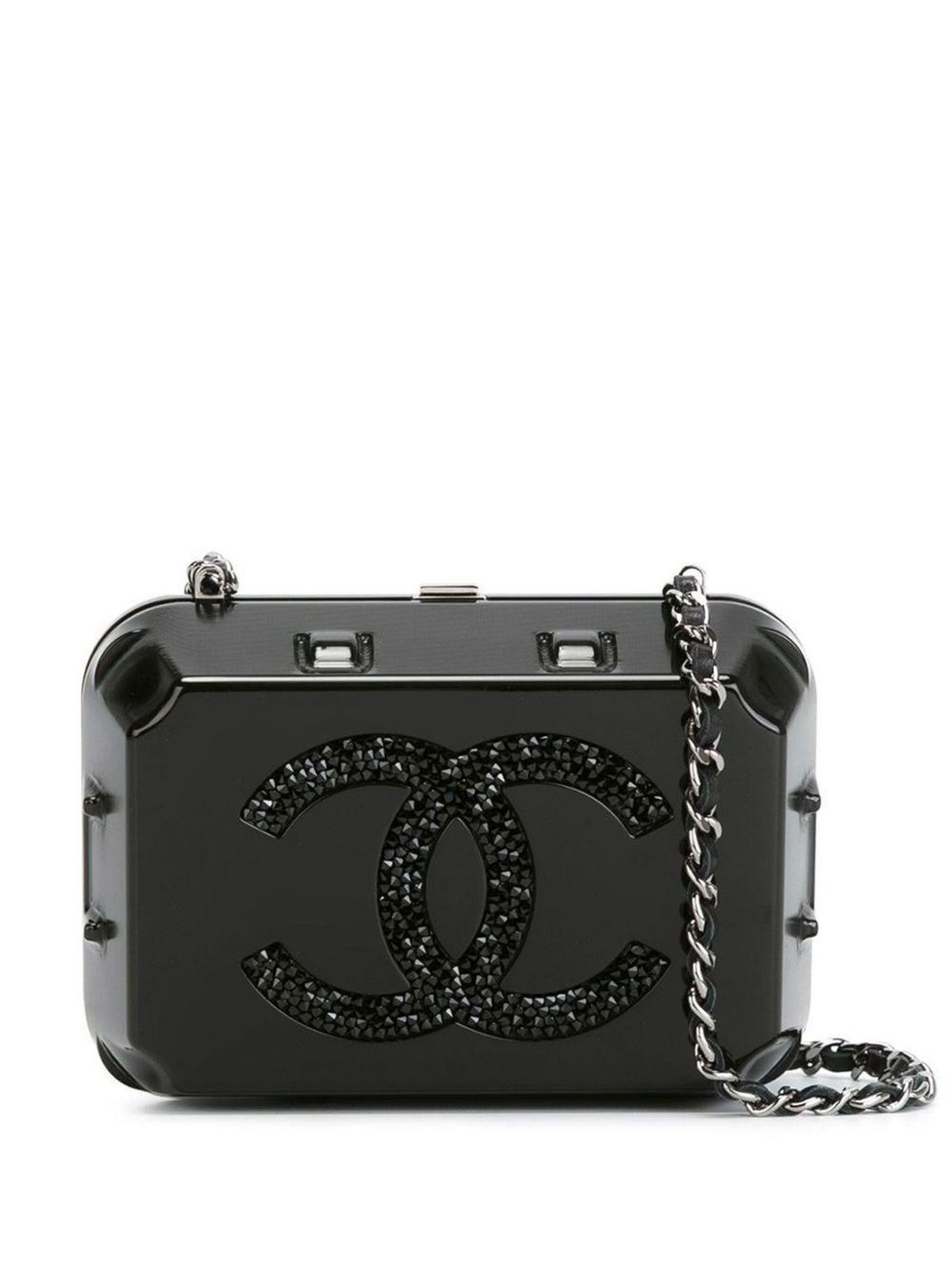 2014-2015 Egg Box shoulder bag