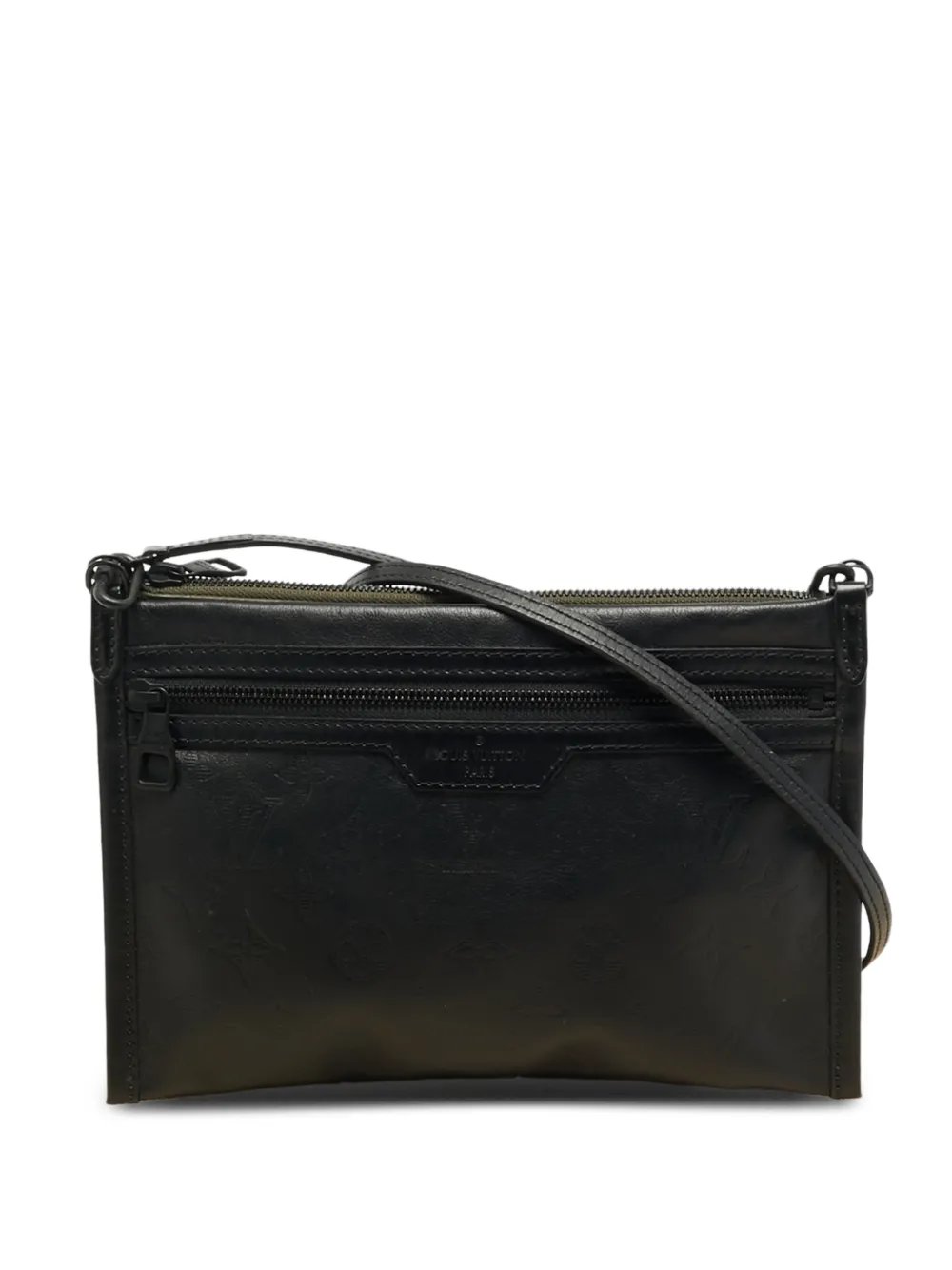 2019 Shadow Monogram messenger bag