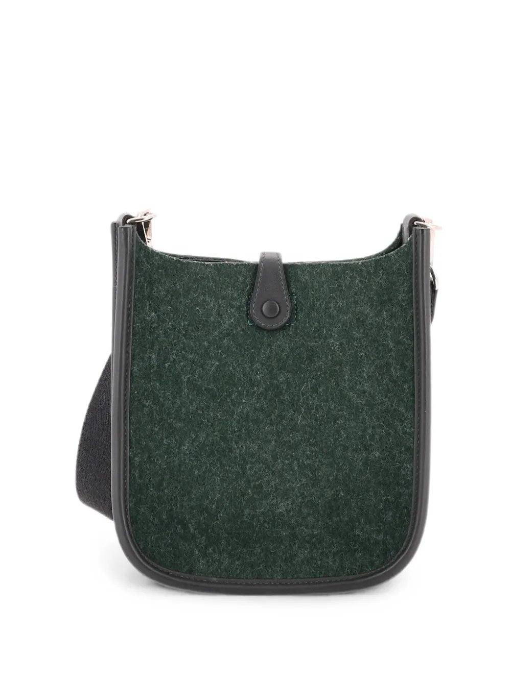 Evelyne Bag Gen III Felt TPM crossbody bag