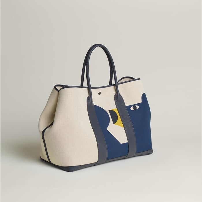 Garden Party 49 Voyage Bag
