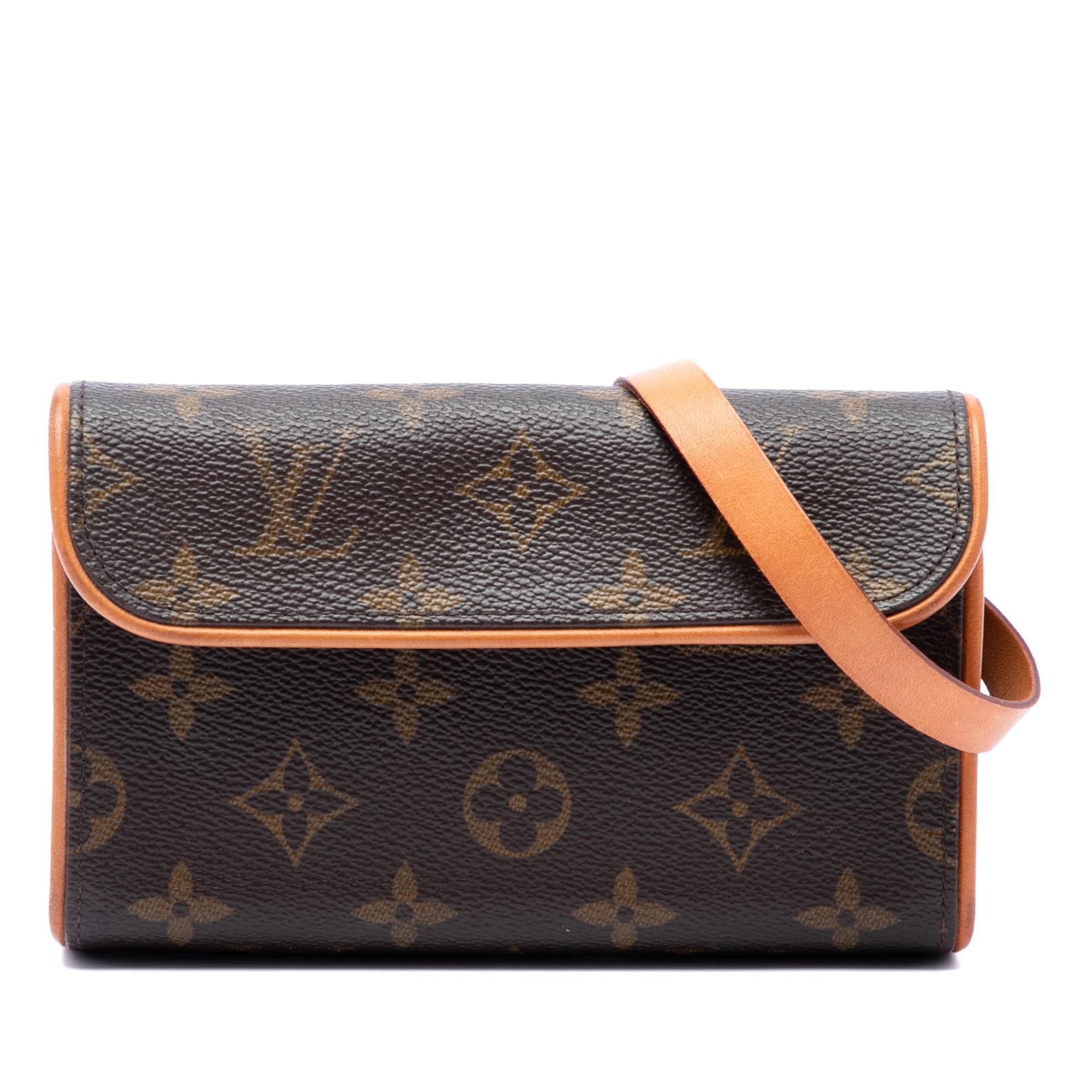 Florentine cloth handbag