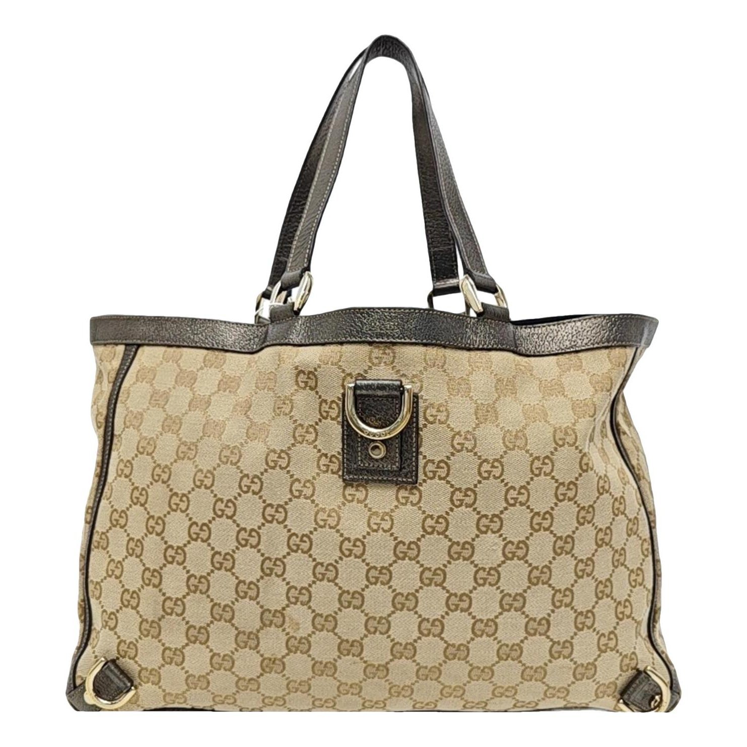 Abbey cloth handbag