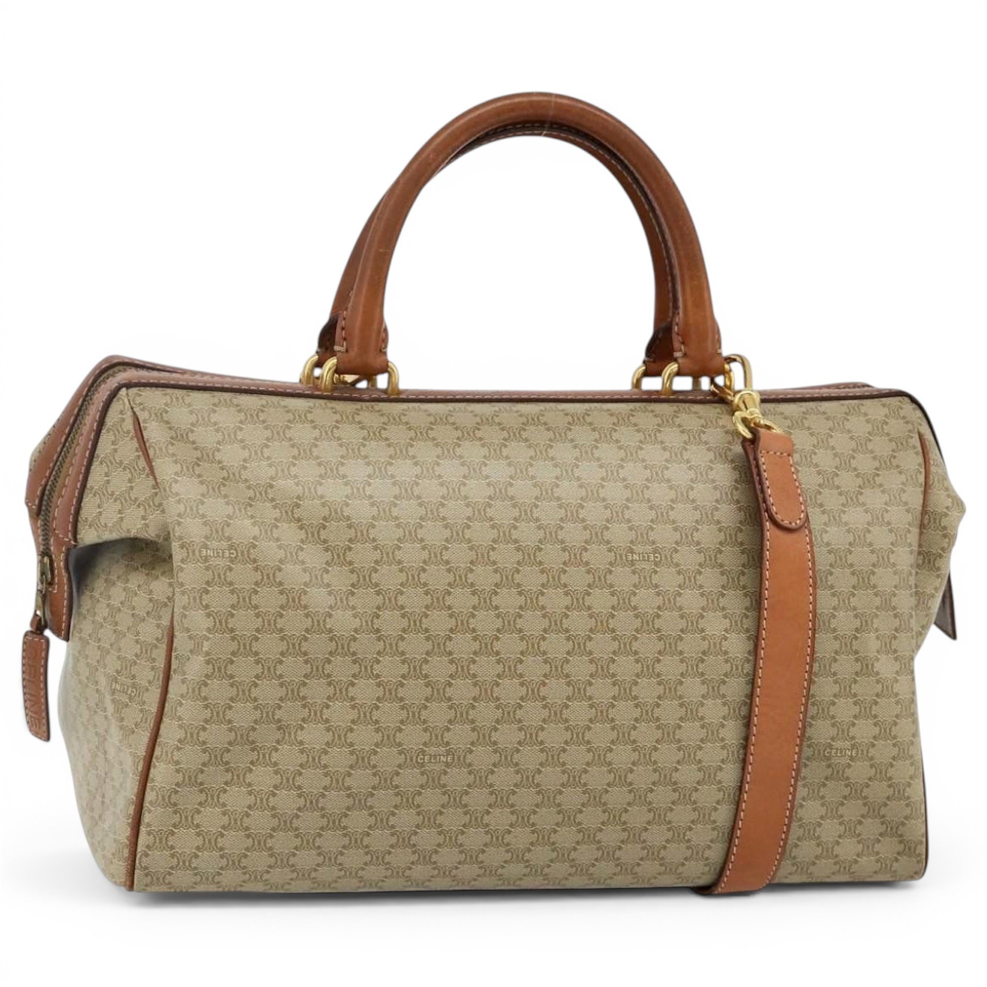 Cloth handbag