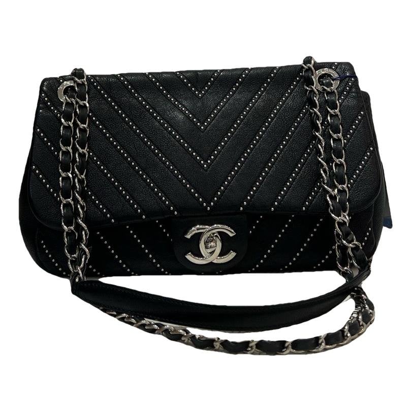 Timeless/Classique leather crossbody bag