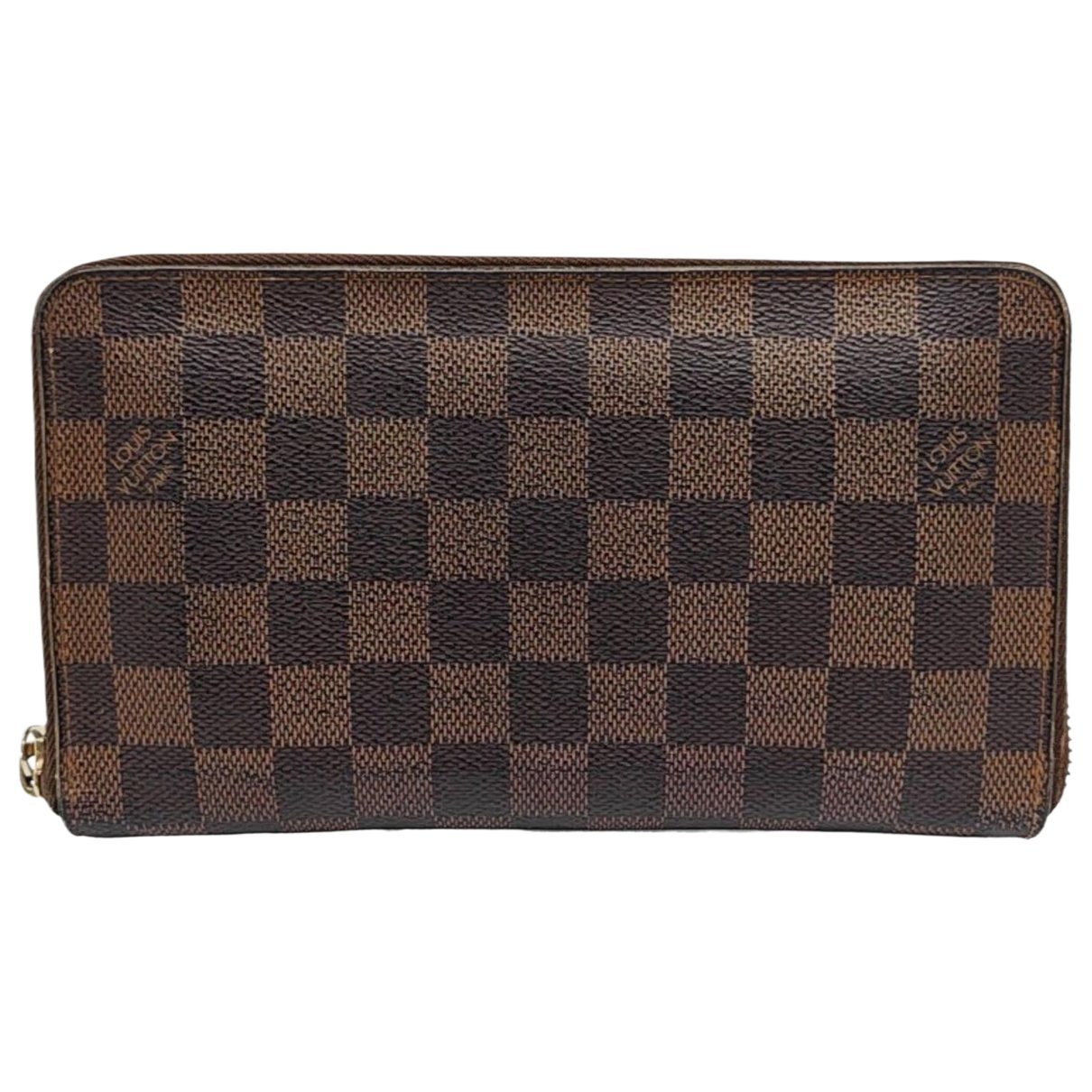 Leather mini bag