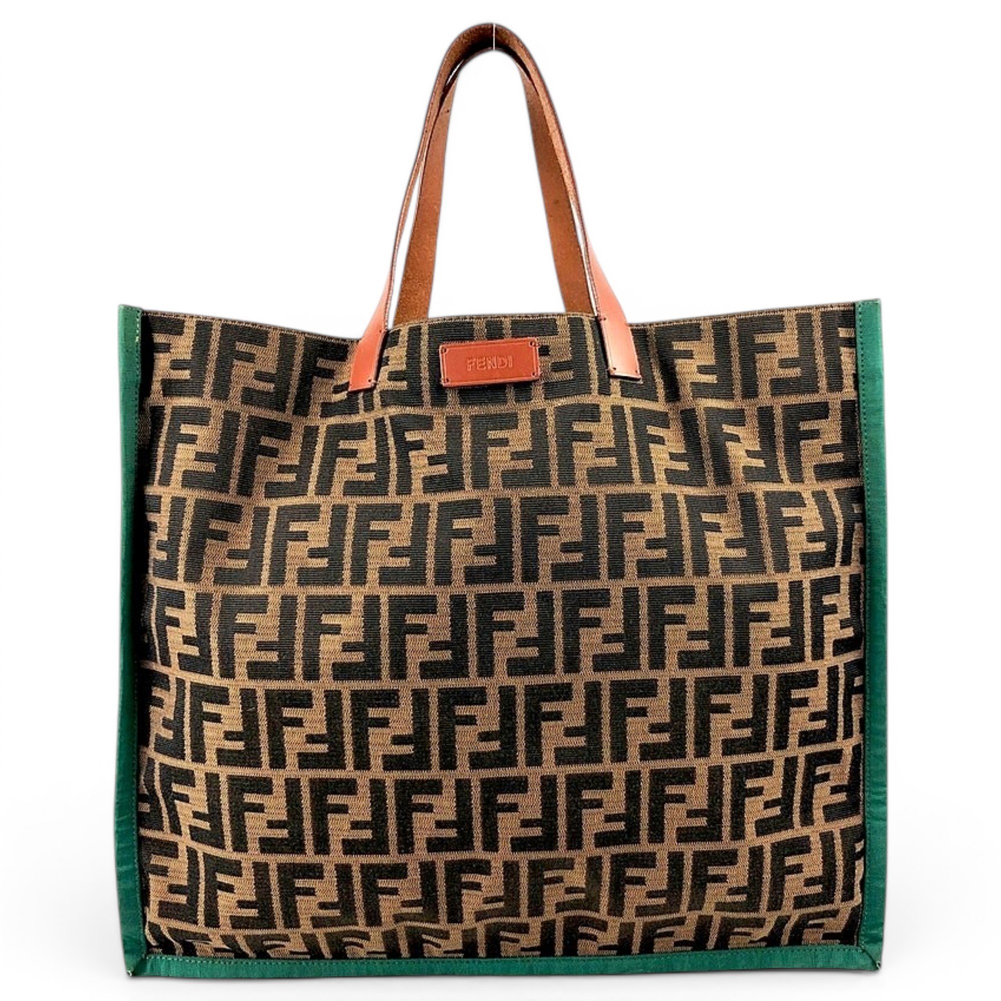 Cloth handbag