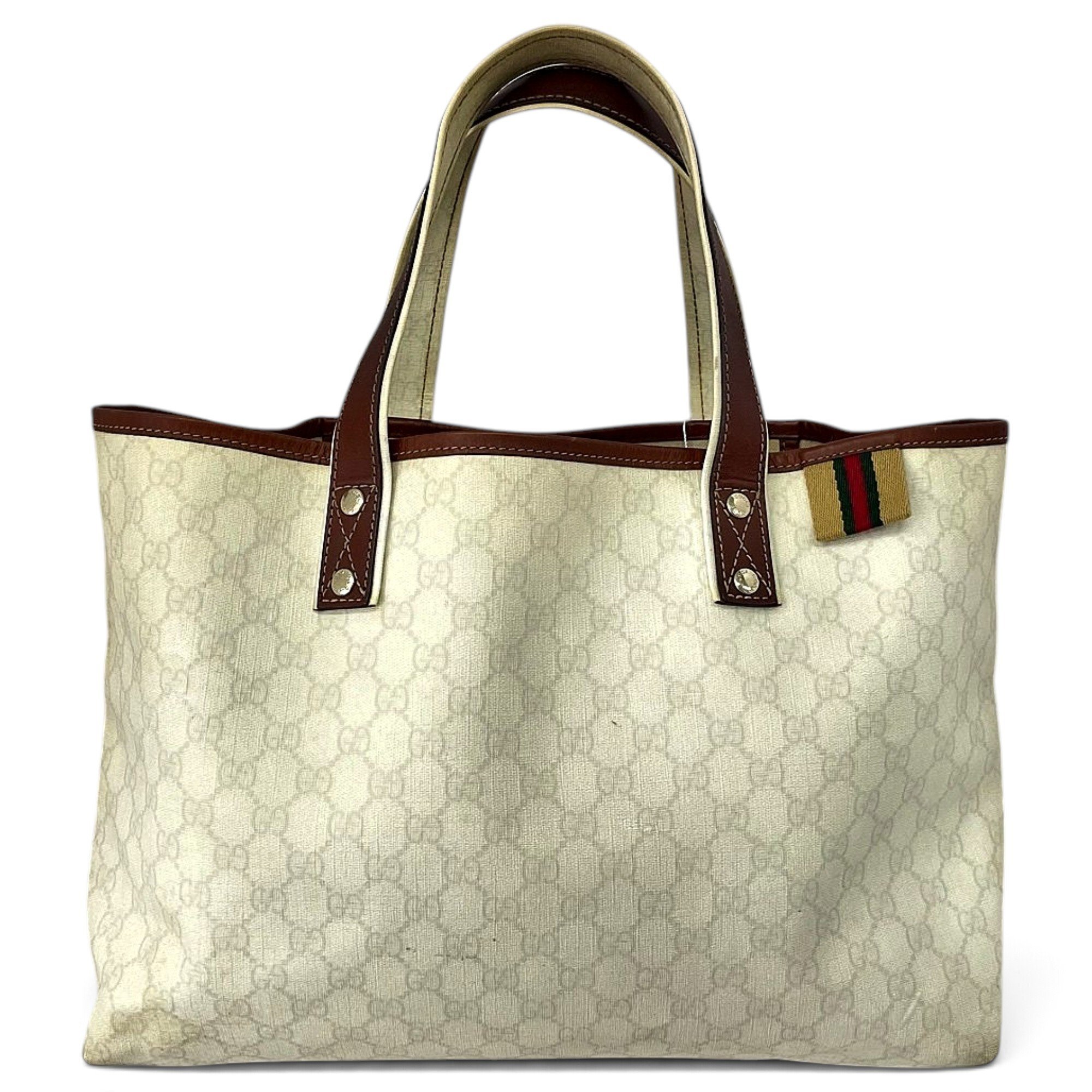 Cloth tote