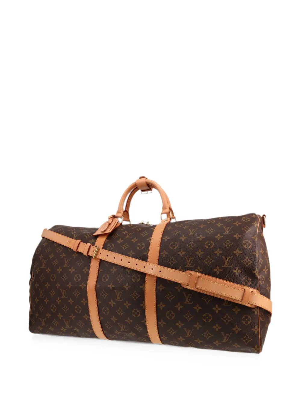 1999 Monogram Keepall 60 travel bag
