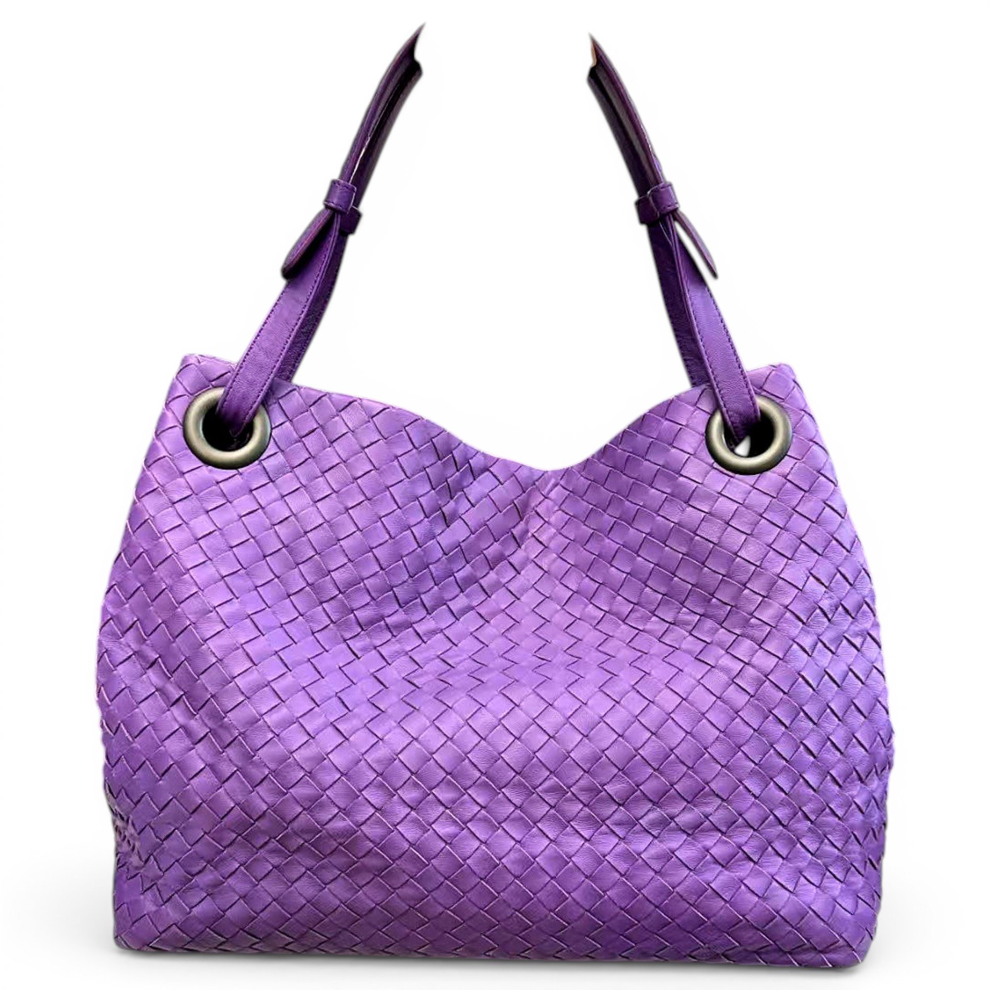 Bottega Veneta Leather handbag