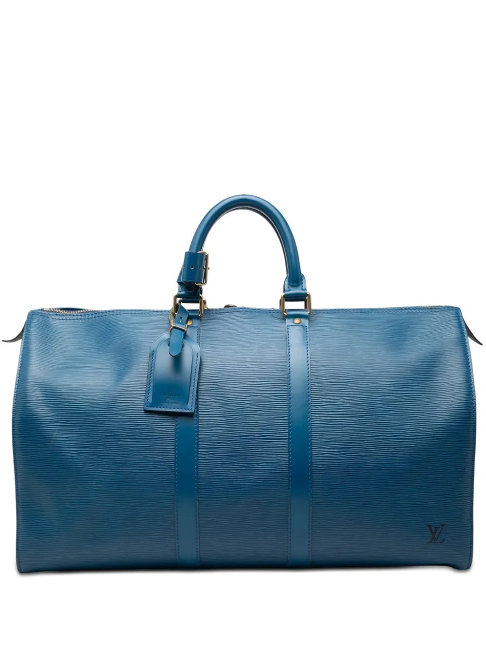 1993 Epi Keepall 45 travel bag