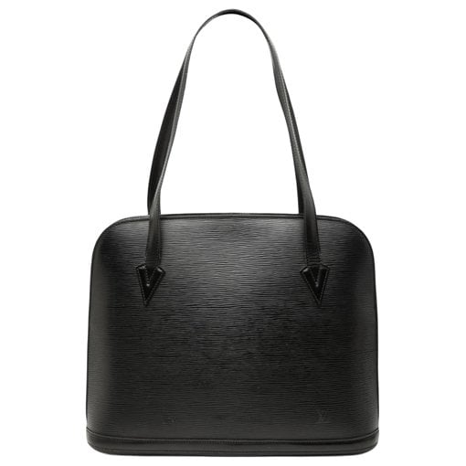 Lussac leather handbag