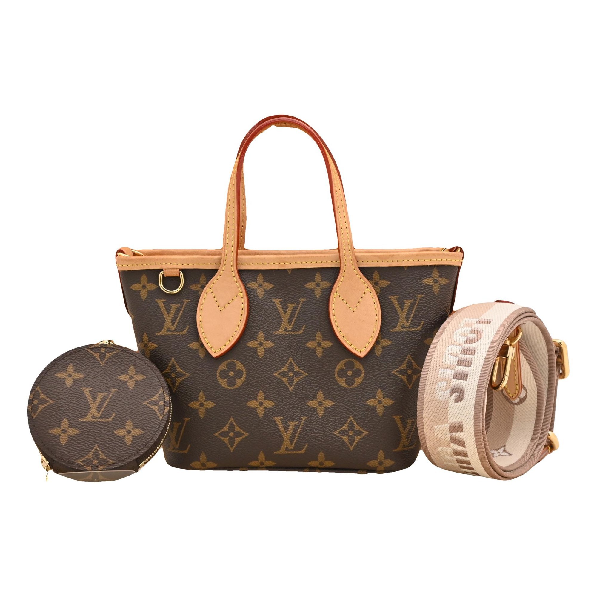 Neverfull handbag