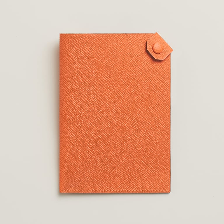 Tarmac passport holder