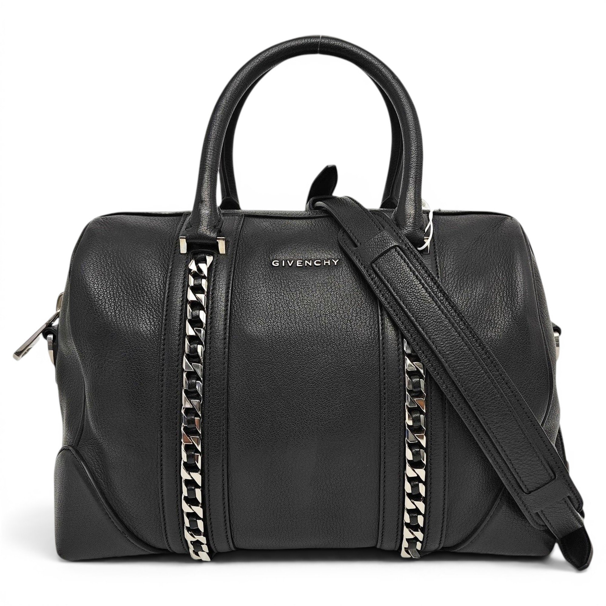 Givenchy Leather handbag
