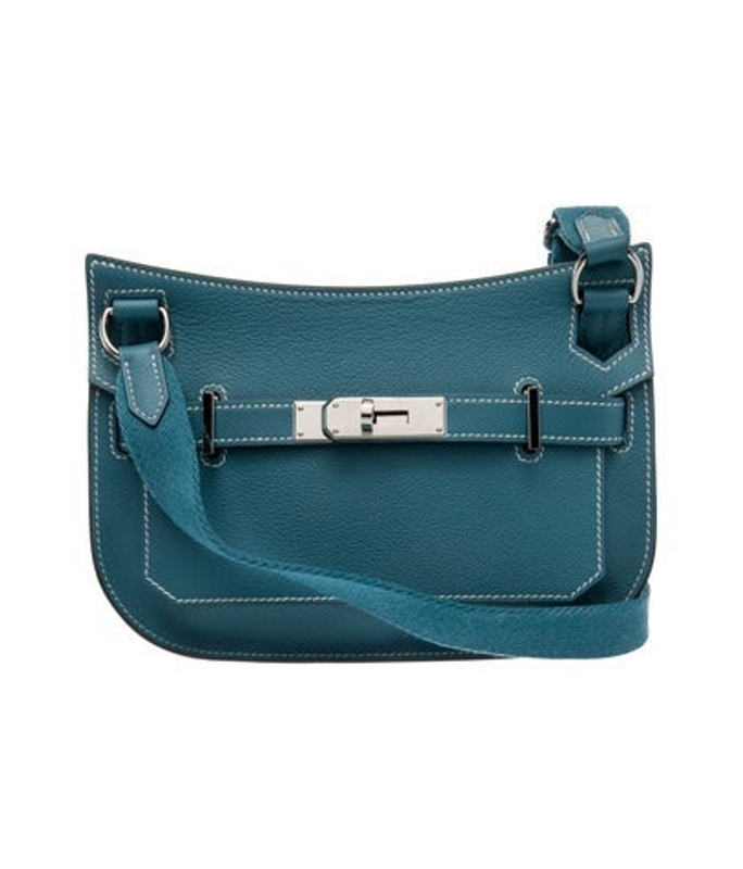 Hermes 2024 Evercolor Mini Jypsiere