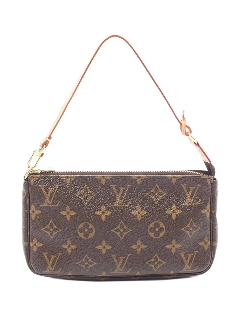 2006 Monogram Pochette Accessoires shoulder bag