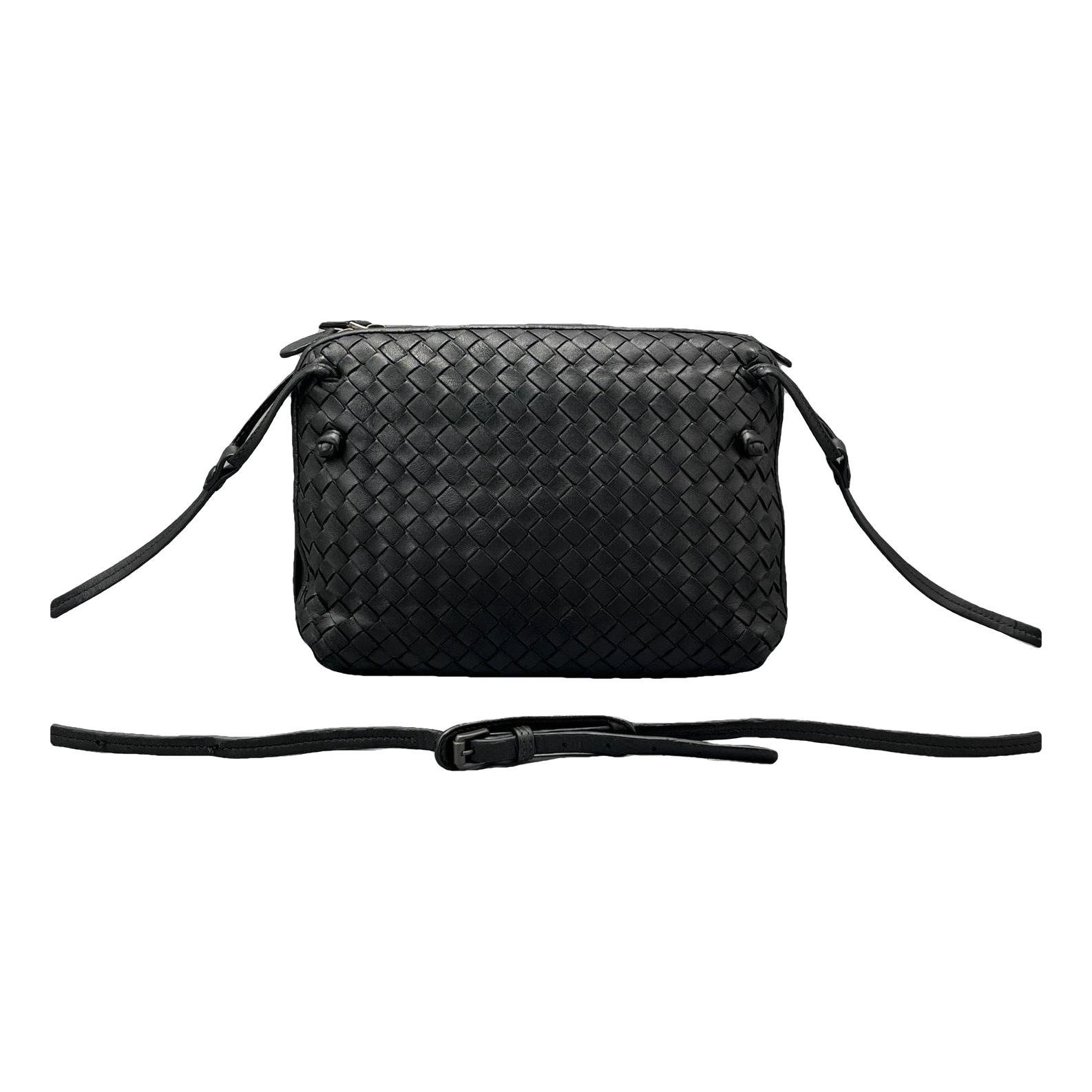 Nodini leather handbag