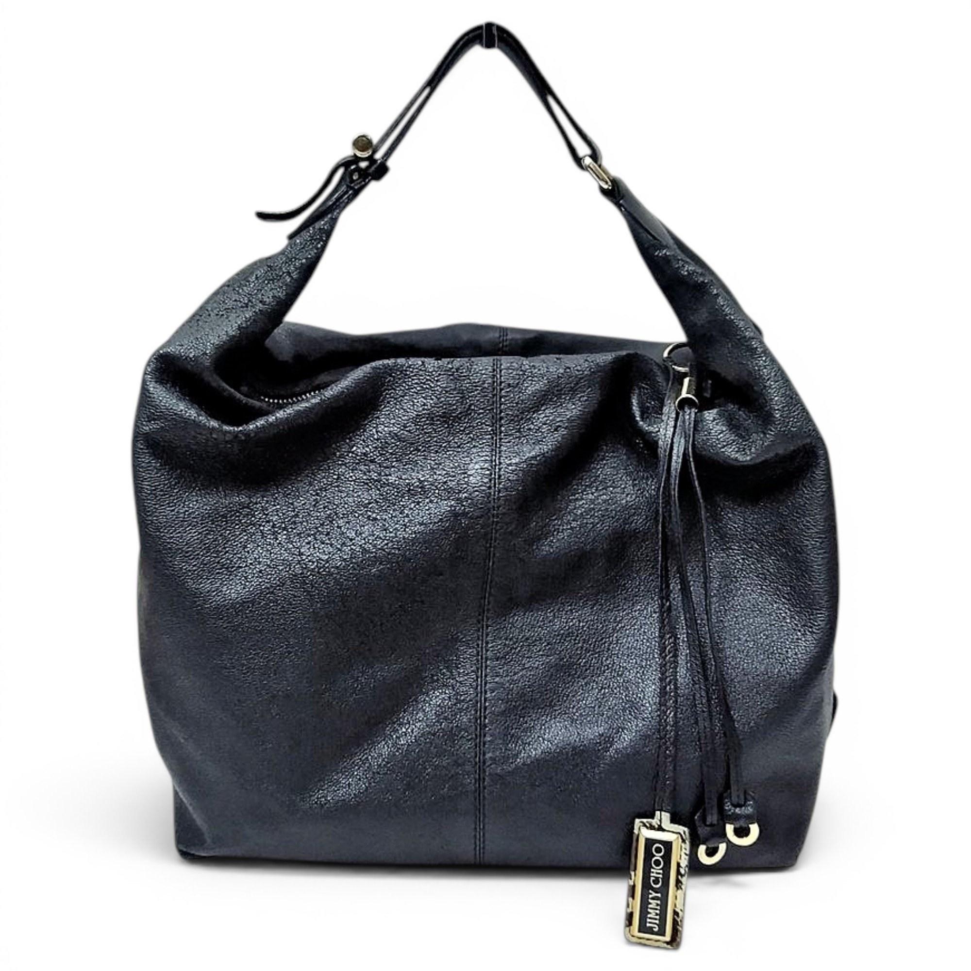 Jimmy Choo Leather handbag