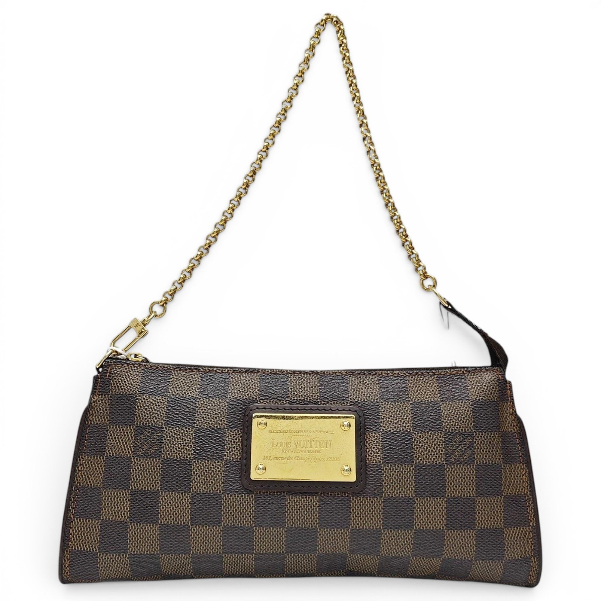 Eva leather handbag