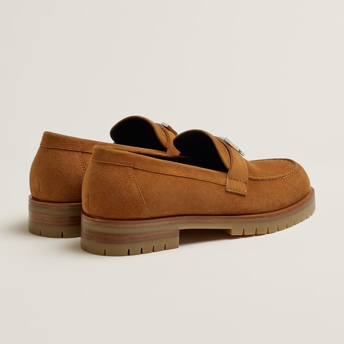 Naturel Mocassim Faubourg