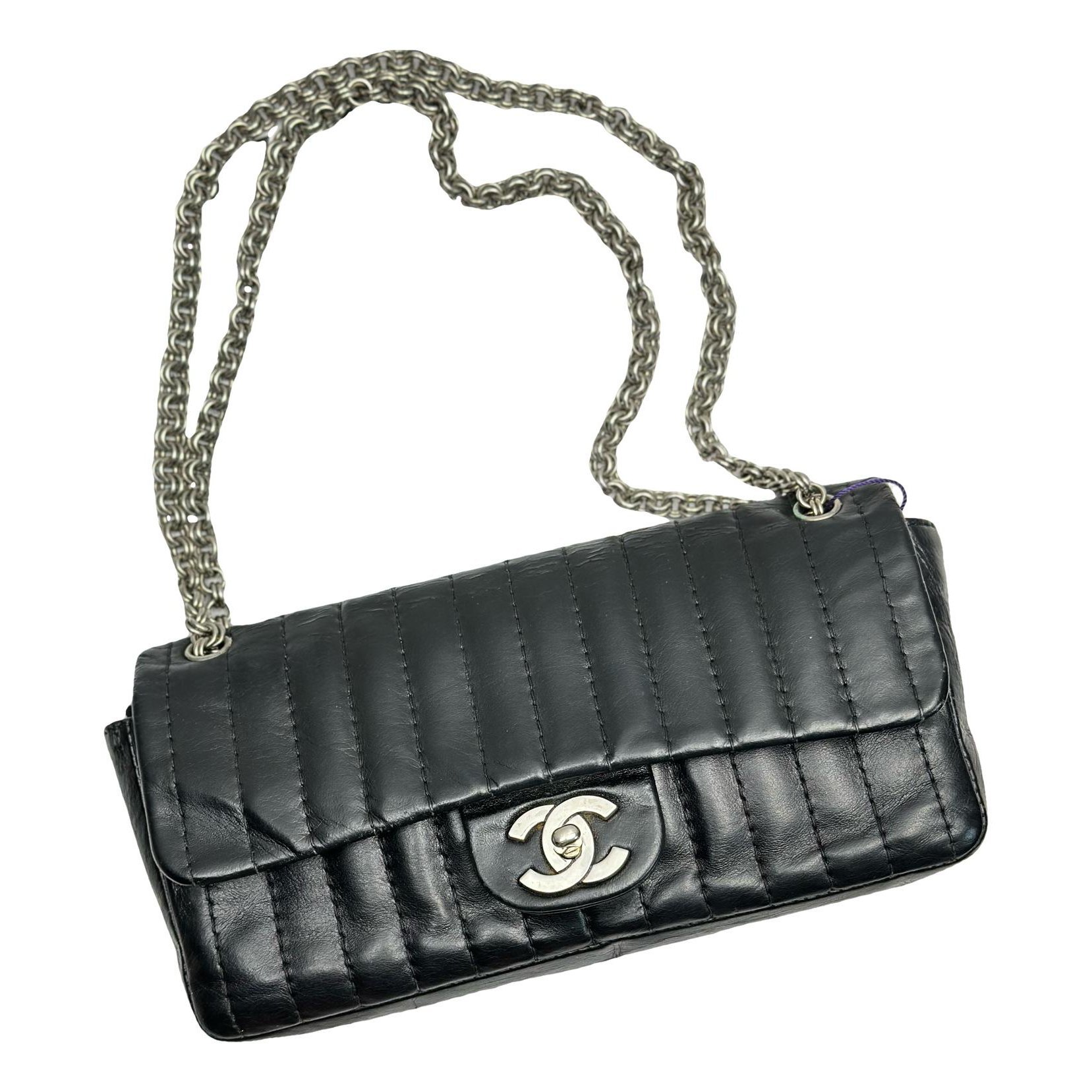 Timeless/Classique leather crossbody bag