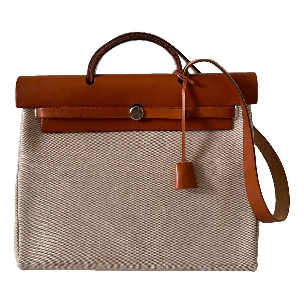 Herbag cloth handbag