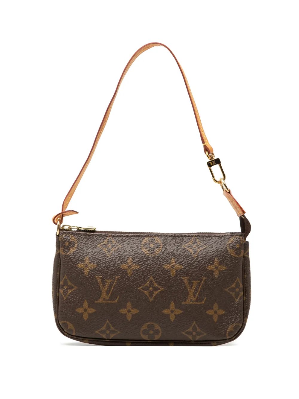 2003 Monogram Mini Pochette Accessoires handbag