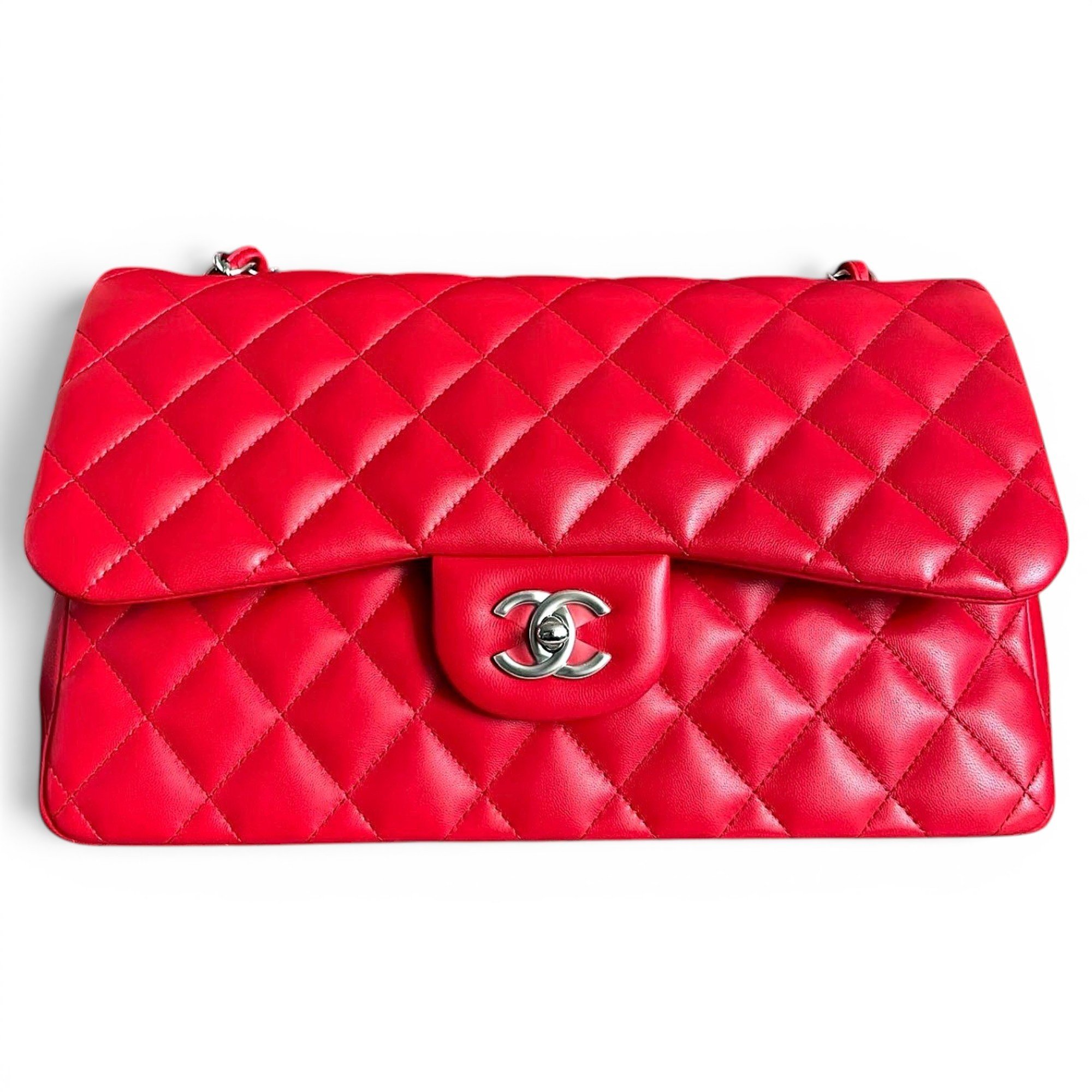 Timeless/Classique leather crossbody bag