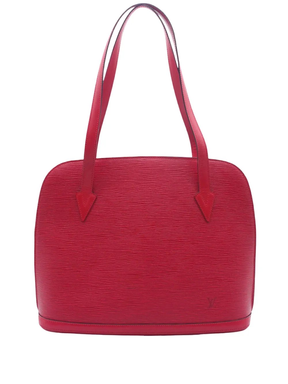 1998 Epi Lussac shoulder bag